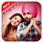 all punjabi ringtone android application logo